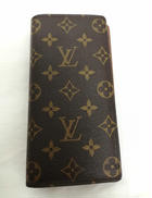 長財布|LOUIS VUITTON