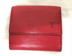 三つ折り財布|LOUIS VUITTON
