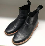 サイドゴアブーツ|DR.MARTENS