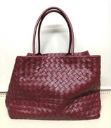 イントレチャートトートバッグ|BOTTEGA VENETA
