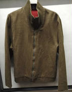 Z/Uブルゾン|A.P.C.