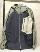 [AK] GORE-TEX 2L CYCLIC JACKET|BURTON