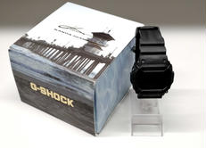 G-SHOCK|CASIO