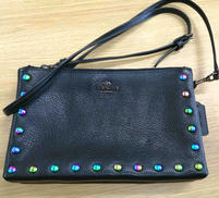 ショルダーバッグ|COACH