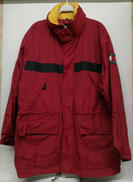 ナイロンジャケット|TOMMY HILFIGER