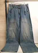 デニムパンツ|BEAMS×FUTURE ARCHIVE