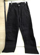 デニムパンツ|PRSN BLU