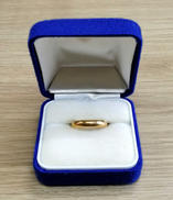 K18リング|N.B.