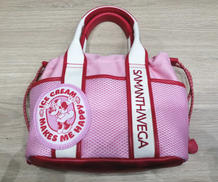 ミニーマウストートバッグ|SAMANTHA VEGA