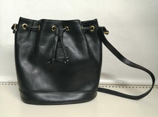 巾着ショルダーバッグ|BURBERRYS