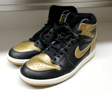 AIR JORDAN 1 RETRO HIGH OG|NIKE