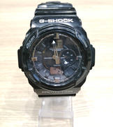 G-SHOCK|CASIO