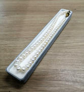 パールネックレス|N.B.