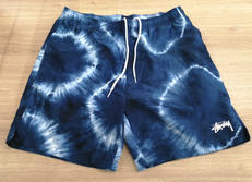 ハーフパンツ|STUSSY