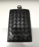 イントレチャートパスケース|BOTTEGA VENETA