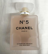 NO.5 ザ ヘア ミスト|CHANEL