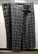 キルトスカート|BURBERRY LONDON