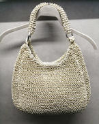 ワイヤートートバッグ|ANTEPRIMA