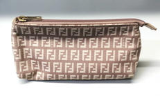 コスメポーチ|FENDI