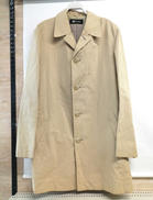 ステンカラーコート|IM PRODUCT