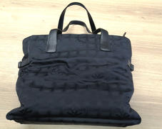 ニュートラベルライン トートGM|CHANEL