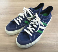 スニーカー|ADIDAS × WALES BONNER