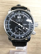 クォーツ腕時計|ZEPPELIN