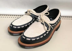 ドレスシューズ|DR.MARTENS