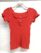 半袖カットソー|ME ISSEY MIYAKE