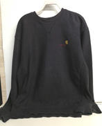 クルーネックスウェット|CARHARTT