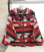 フーデッドフリースブルゾン|PATAGONIA