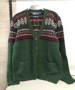 ニットカーディガン|RALPH LAUREN