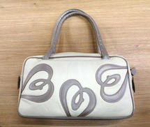 バイカラーバッグ|IBIZA