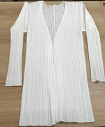 プリーツカーディガン|PLEATS PLEASE