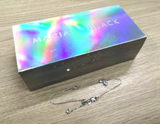 ブレスレット|MARIA BLACK