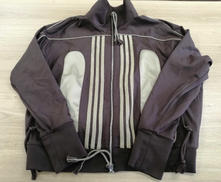 SPRING WOVEN JACKET|ADIDAS X SONG FOR THE MUTE