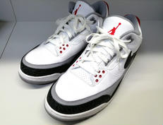AIR JORDAN 3 RETRO|NIKE