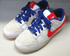 DUNK LOW RETRO PRM|NIKE