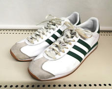 COUNTRY|ADIDAS