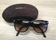 サングラス|TOM FORD