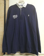L/S ラガーシャツ|POLO RALPH LAUREN×BEAMS