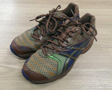 UB9-S GEL-DS TRAINER14|ASICS