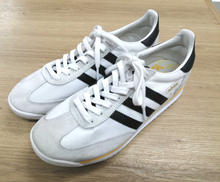 スニーカー　SL72RS|ADIDAS