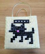 かごバッグ|MARNI