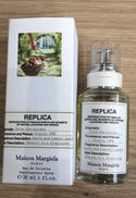 オードトワレ REPLICA FROM THE GARDEN|MAISON MARGIELA