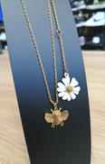 ネックレス|KATESPADE