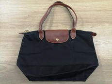 プリアージュミニトート|LONGCHAMP