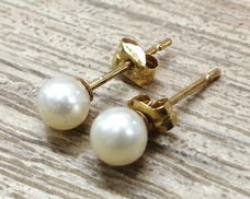K18ピアス|N.B