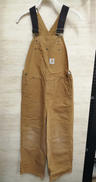 オーバーオール|CARHARTT