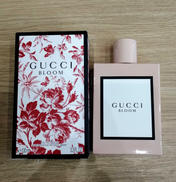 ブルームオードパルファム（ナチュラルスプレー)|GUCCI